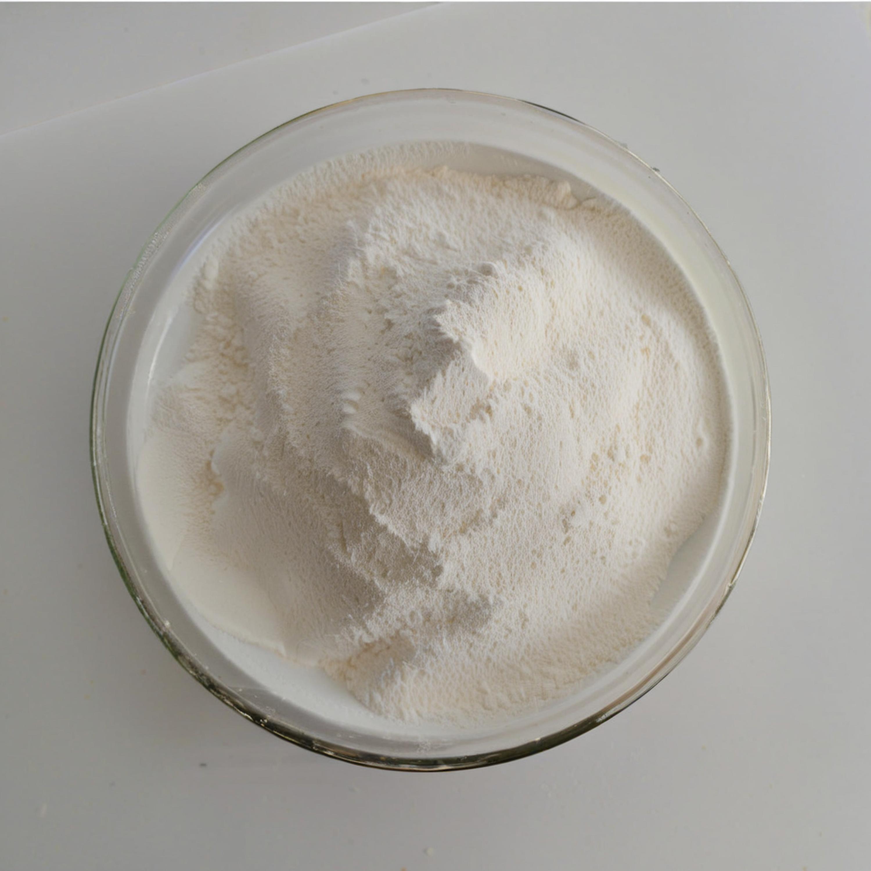 types of food additives