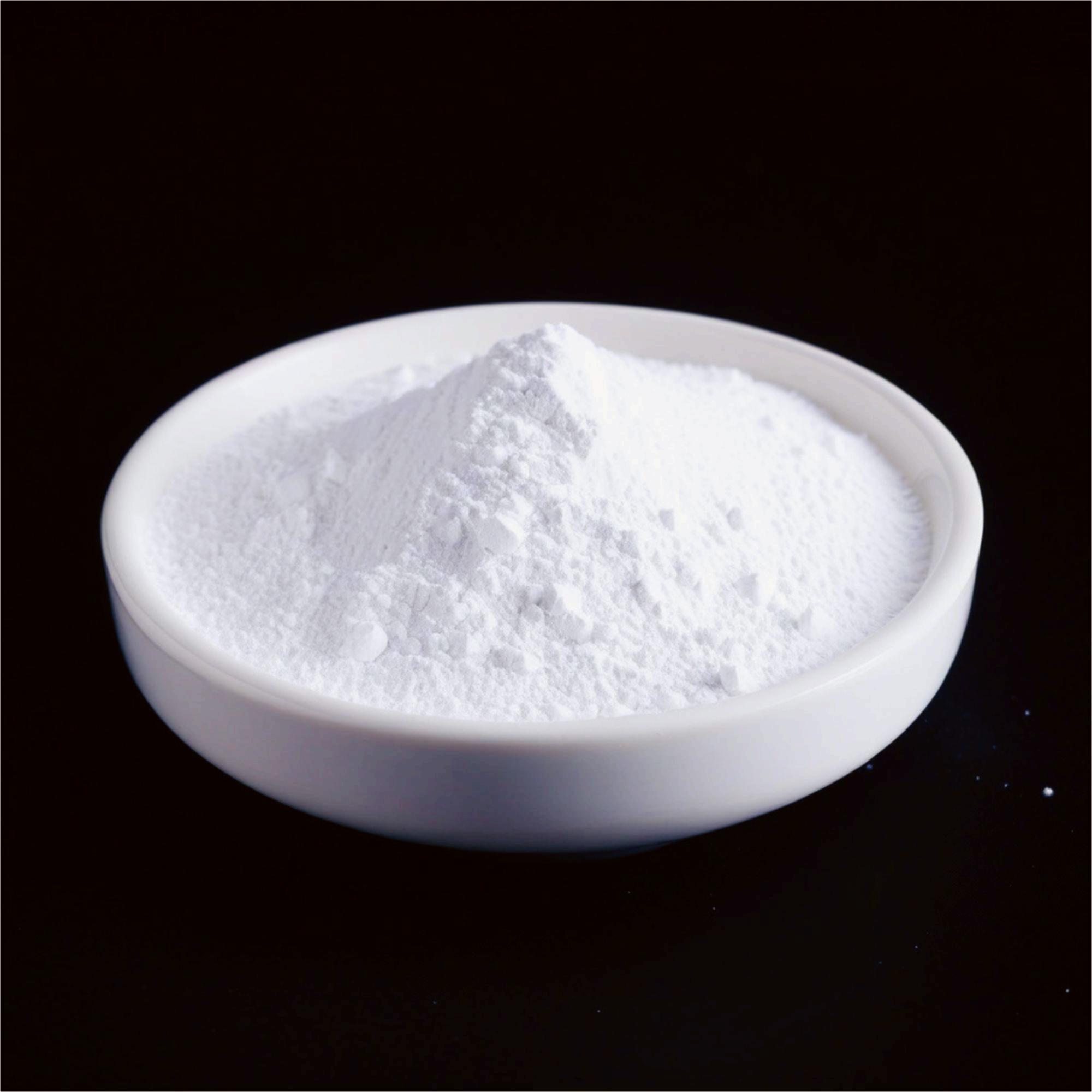 What Is Zinc Stearate? Industrial Applications